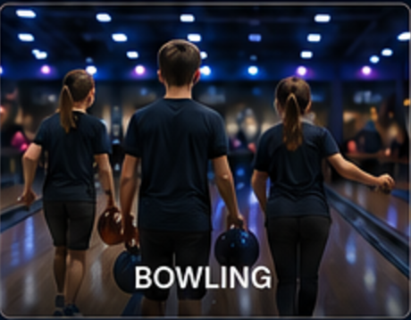 Bowling klub