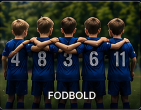Fodbold klub
